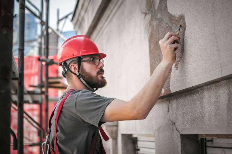 Foundation Repairs