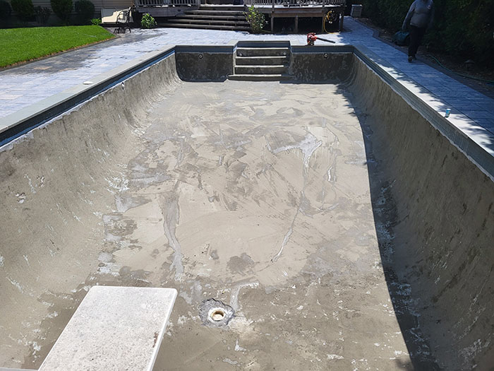 Masonry Services