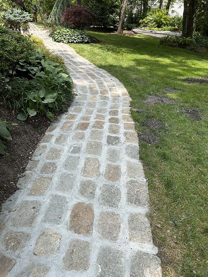 Comprehensive Masonry Contractor